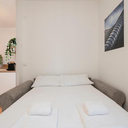 I Host Apartment - Gressoney 2 Milano Dış mekan fotoğraf