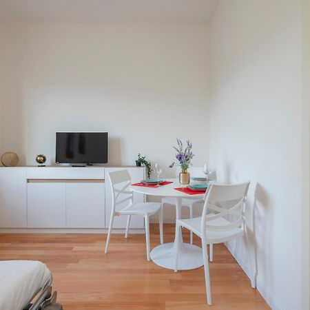 I Host Apartment - Gressoney 2 Milano Dış mekan fotoğraf