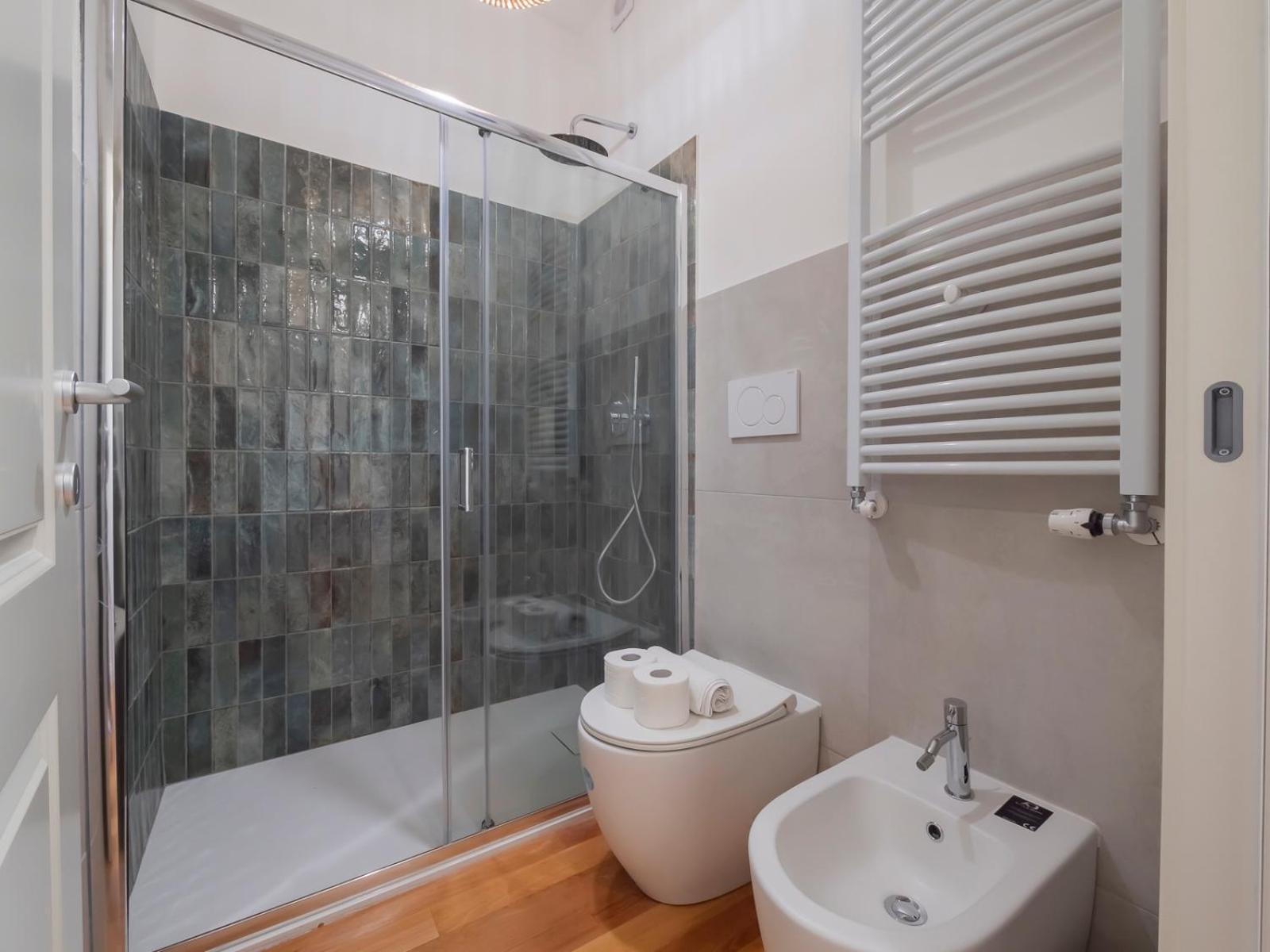 I Host Apartment - Gressoney 2 Milano Dış mekan fotoğraf