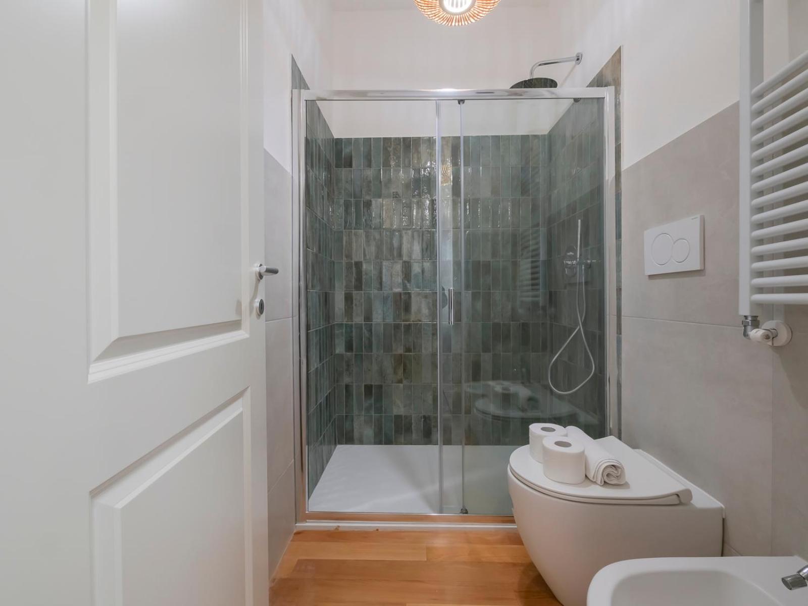 I Host Apartment - Gressoney 2 Milano Dış mekan fotoğraf