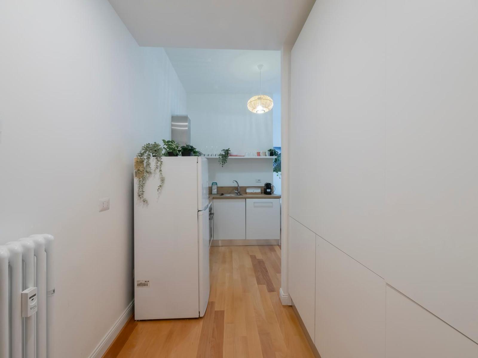 I Host Apartment - Gressoney 2 Milano Dış mekan fotoğraf
